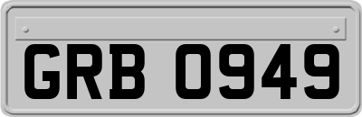 GRB0949