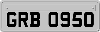 GRB0950
