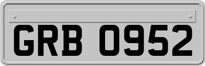 GRB0952