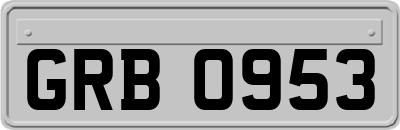 GRB0953