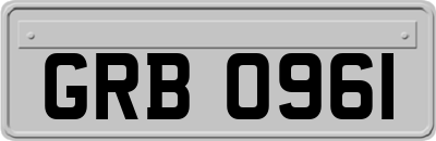 GRB0961