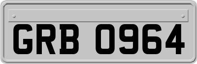 GRB0964