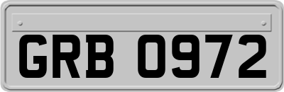 GRB0972