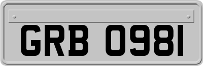 GRB0981