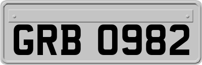 GRB0982