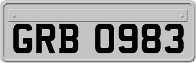 GRB0983
