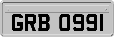 GRB0991
