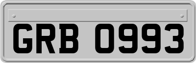GRB0993