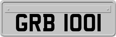 GRB1001