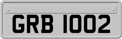 GRB1002