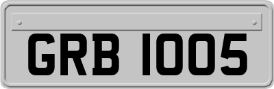 GRB1005