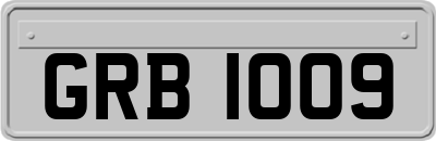 GRB1009