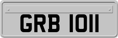 GRB1011