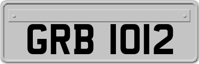 GRB1012