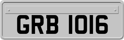 GRB1016