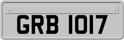 GRB1017