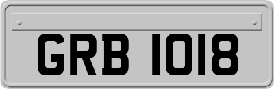 GRB1018