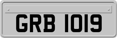 GRB1019