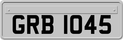 GRB1045