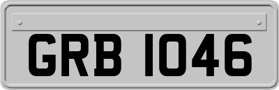 GRB1046
