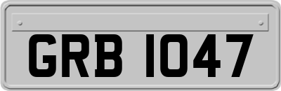 GRB1047