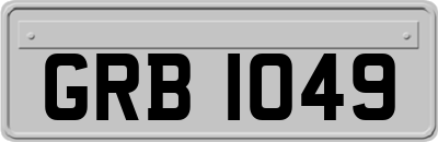 GRB1049