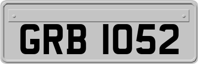 GRB1052