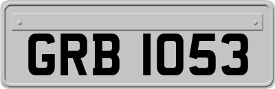 GRB1053