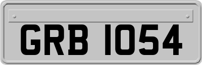 GRB1054