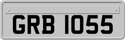 GRB1055