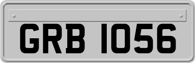 GRB1056