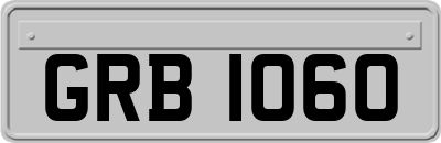GRB1060