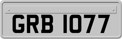 GRB1077