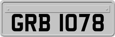 GRB1078