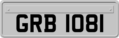 GRB1081