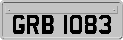 GRB1083