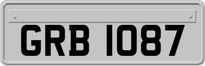 GRB1087