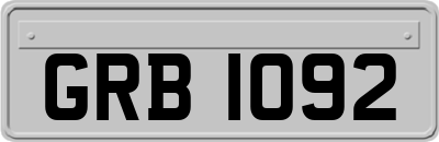 GRB1092