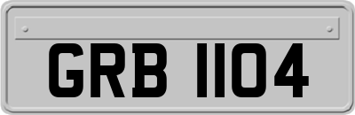 GRB1104