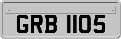 GRB1105