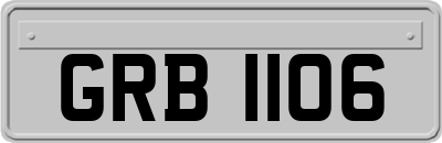 GRB1106