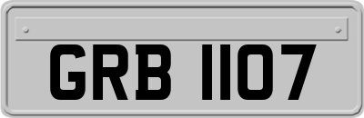 GRB1107