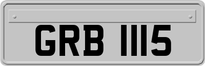 GRB1115