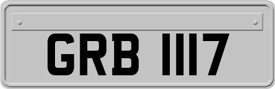 GRB1117