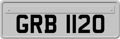 GRB1120