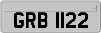 GRB1122