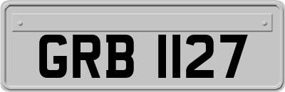 GRB1127