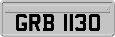 GRB1130