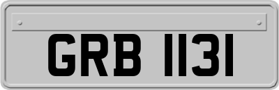 GRB1131