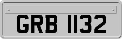 GRB1132